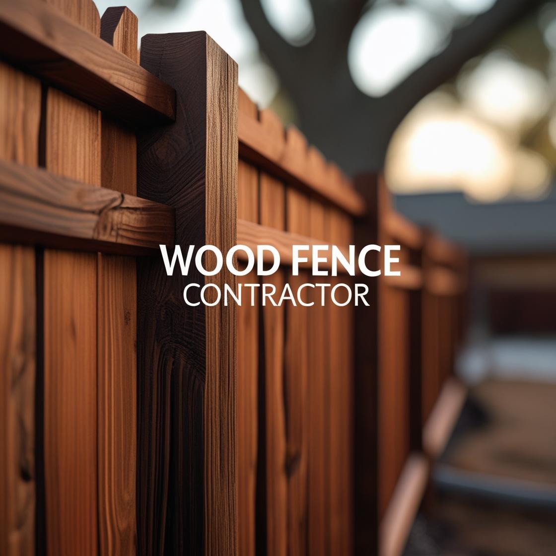 Comments on: Custom Wooden Fence Installation for a Houston Homeowner - Image 2